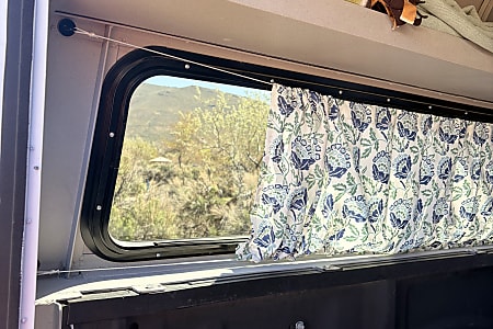 Truck Camper