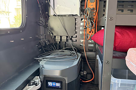 Truck Camper