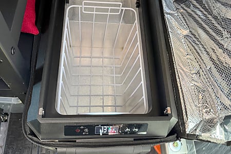 Truck Camper