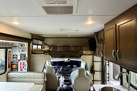 Class C