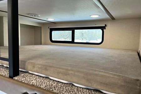 Fifth-wheel