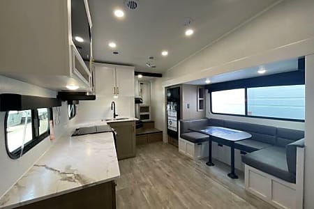 Fifth-wheel