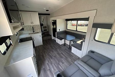 Fifth-wheel