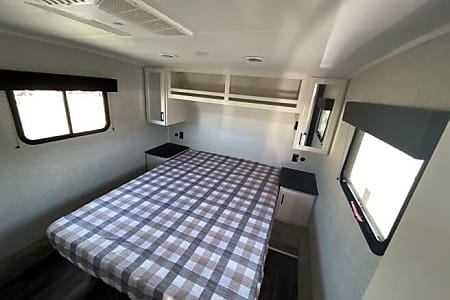 Fifth-wheel