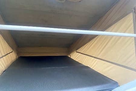 Camper van