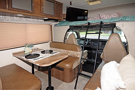 Class C
