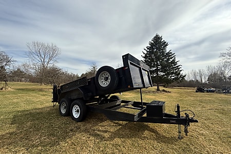 Utility Trailer