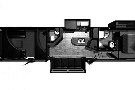 Fifth-wheel