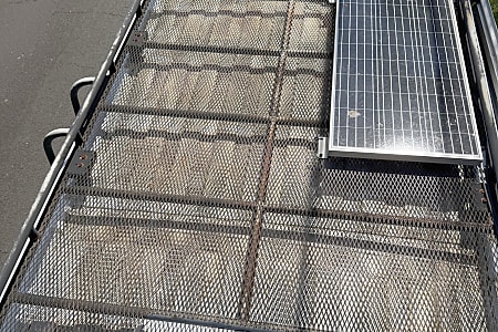Class B