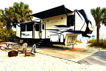 Fifth-wheel
