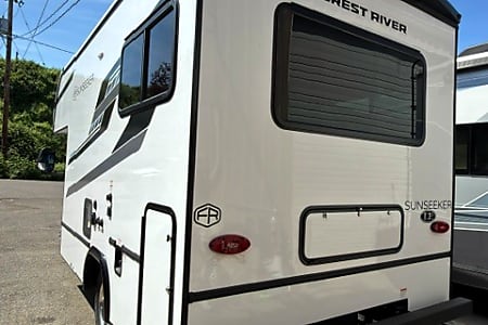 Class C