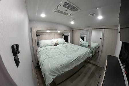 Fifth-wheel