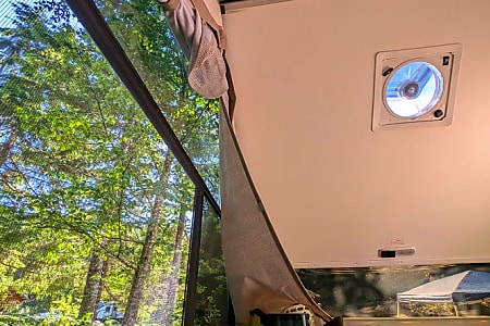 Folding trailer