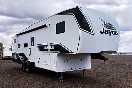 Fifth-wheel