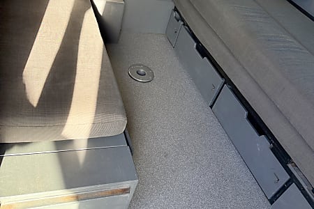 Camper van