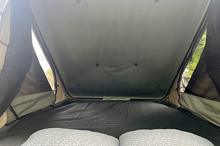 Camper van