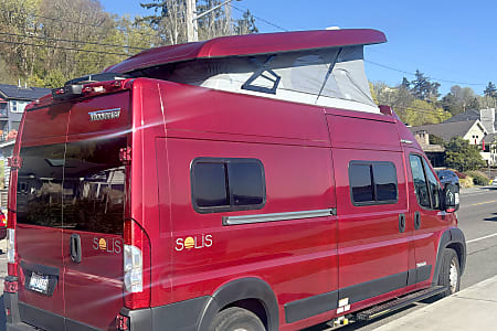 Class B