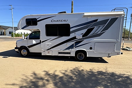 Class C