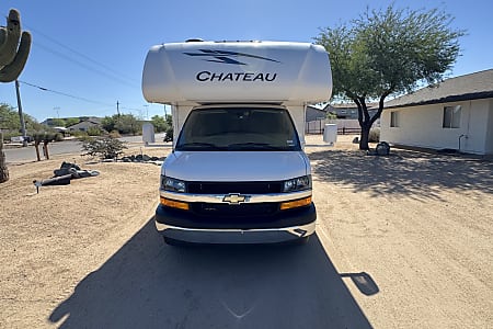 Class C