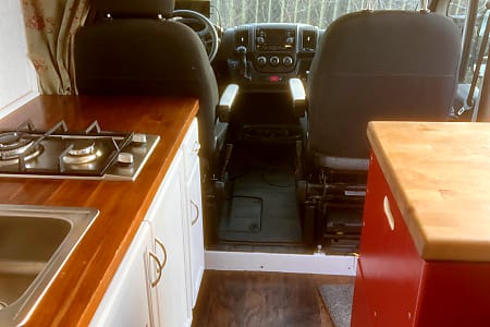 Class B