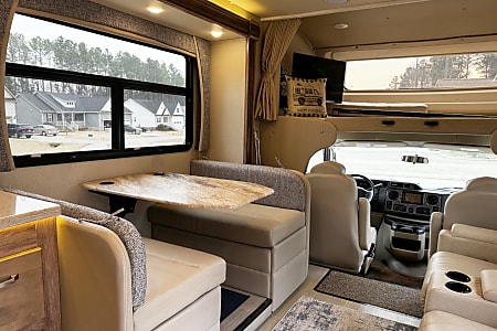 Class C