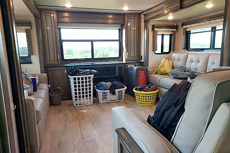 Fifth-wheel