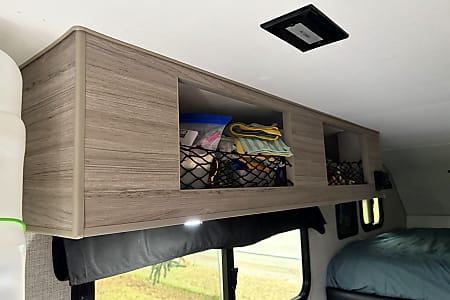 Truck Camper