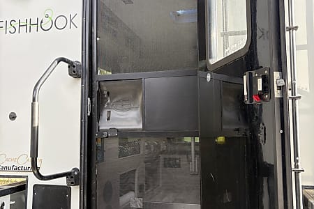Truck Camper
