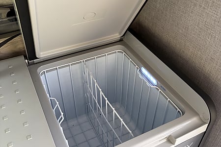 Truck Camper