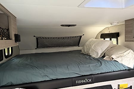 Truck Camper