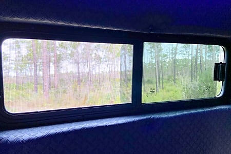 Camper van