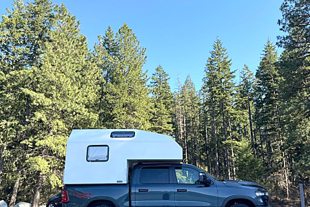 Truck Camper