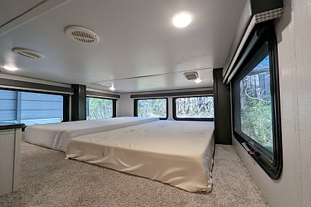 Fifth-wheel