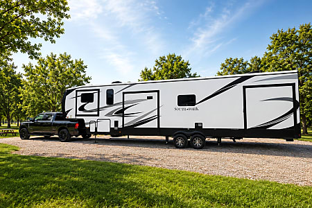 Fifth-wheel