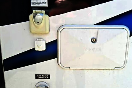 Class C