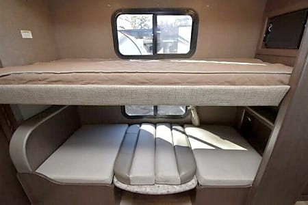Class C