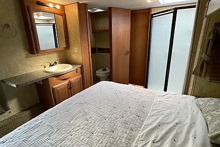 Fifth-wheel