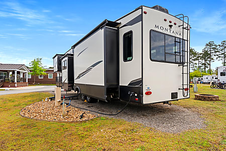 Fifth-wheel