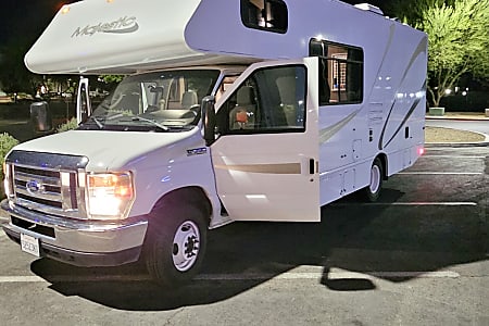 Class C