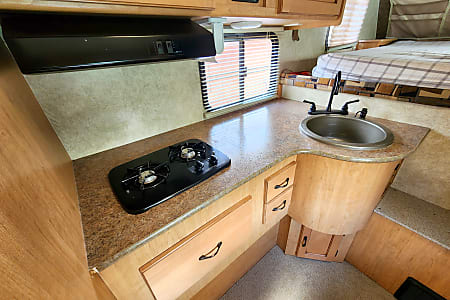 Truck Camper