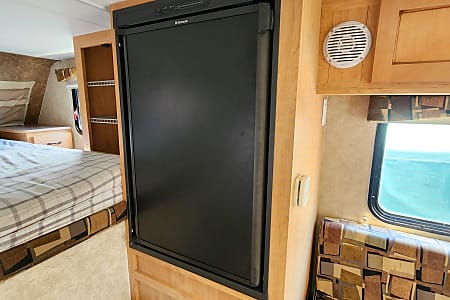 Truck Camper