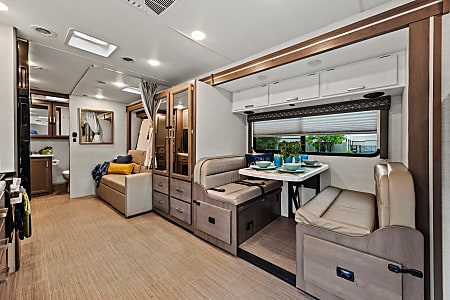 Class C