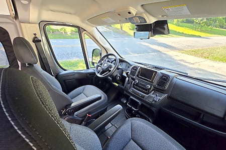 Class B