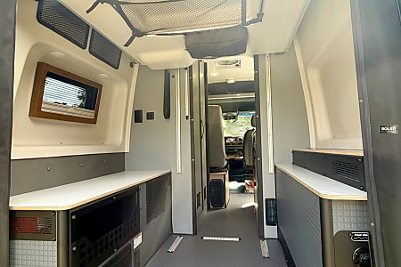 Class B