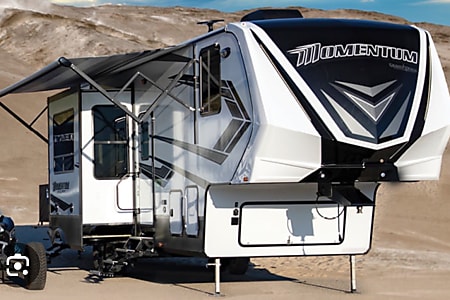 Fifth-wheel