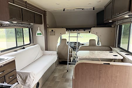 Class C