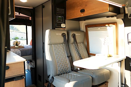 Class B