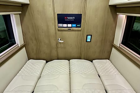 Camper van