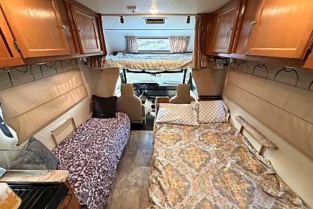 Class C