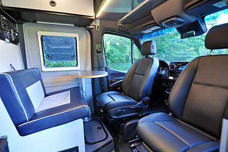 Class B